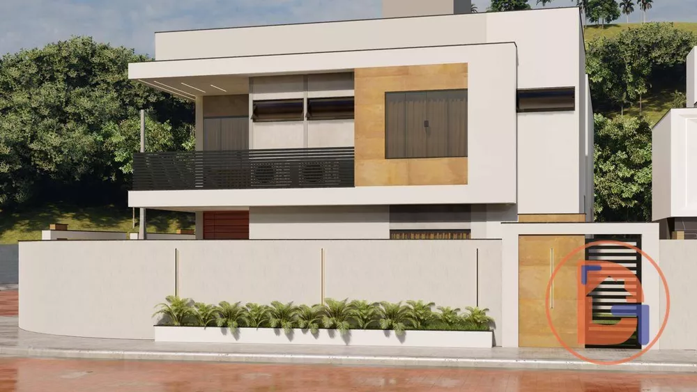 Casa, 3 quartos, 104 m² - Foto 8