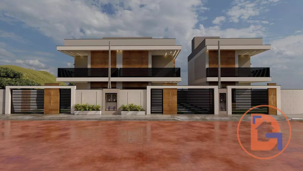 Casa, 3 quartos, 104 m² - Foto 3