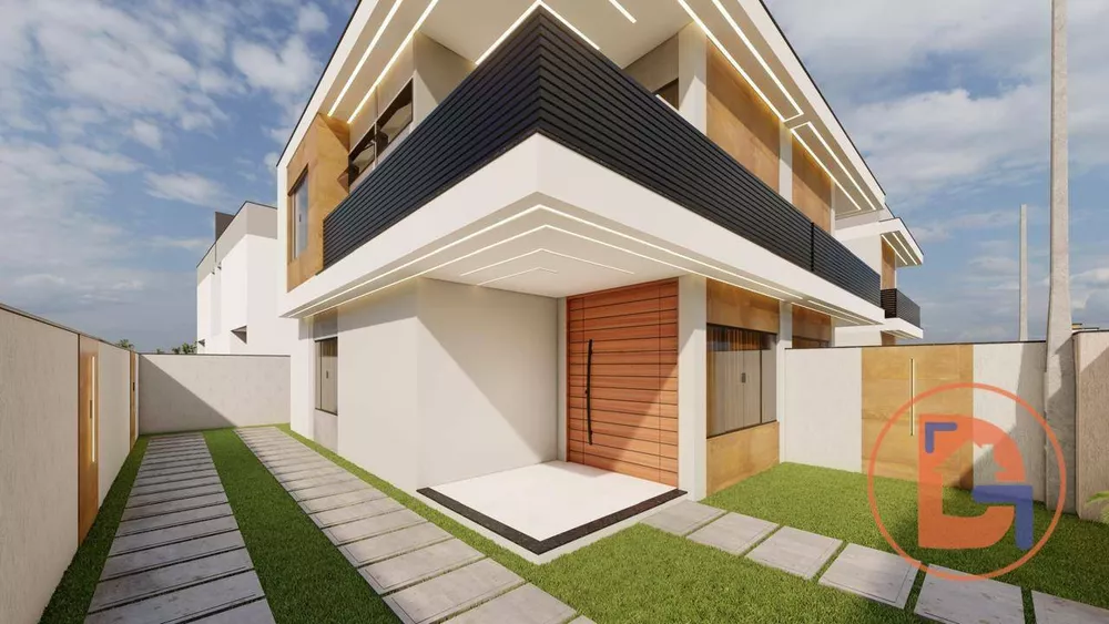 Casa, 3 quartos, 104 m² - Foto 10