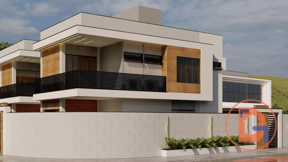 Casa, 3 quartos, 104 m² - Foto 6