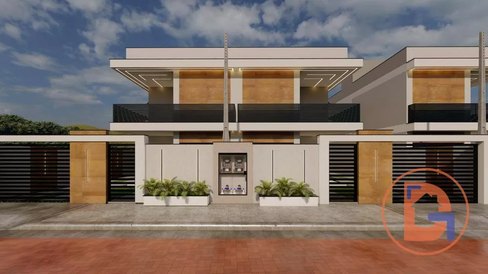 Casa, 3 quartos, 104 m² - Foto 4