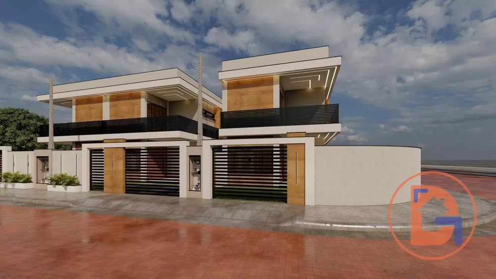 Casa, 3 quartos, 104 m² - Foto 5