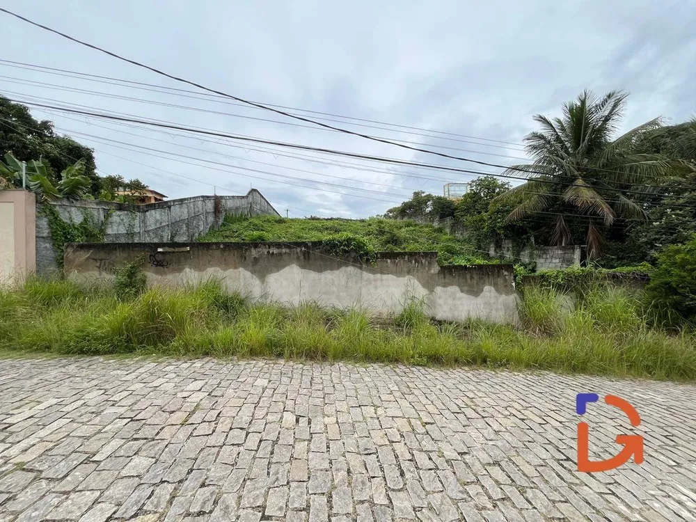 Terreno, 600 m² - Foto 1