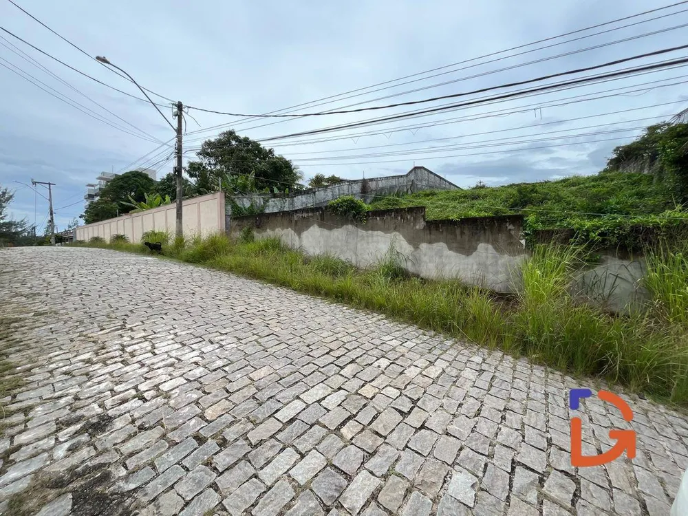 Terreno, 600 m² - Foto 2