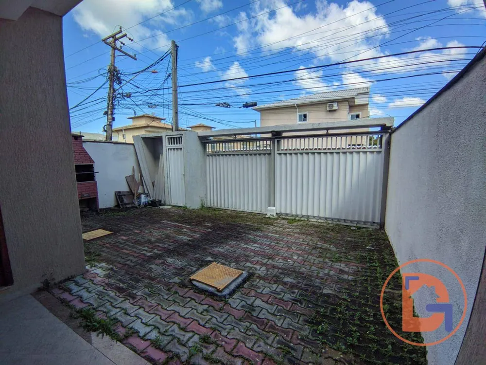 Casa, 4 quartos, 210 m² - Foto 2