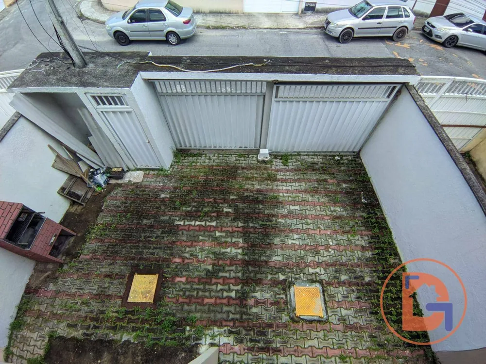 Casa, 4 quartos, 210 m² - Foto 3