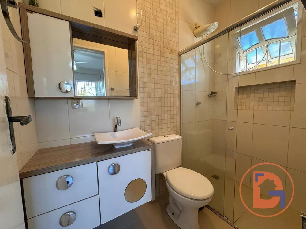 Casa, 3 quartos, 151 m² - Foto 4