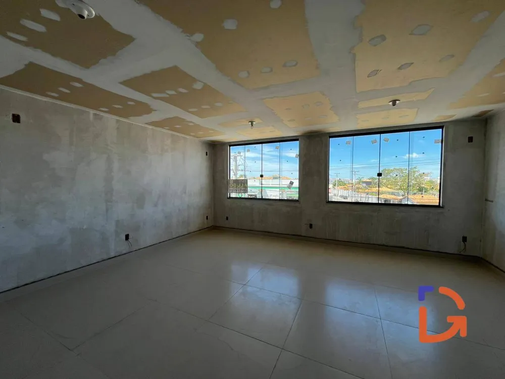 Sala-Conjunto, 34 m² - Foto 8