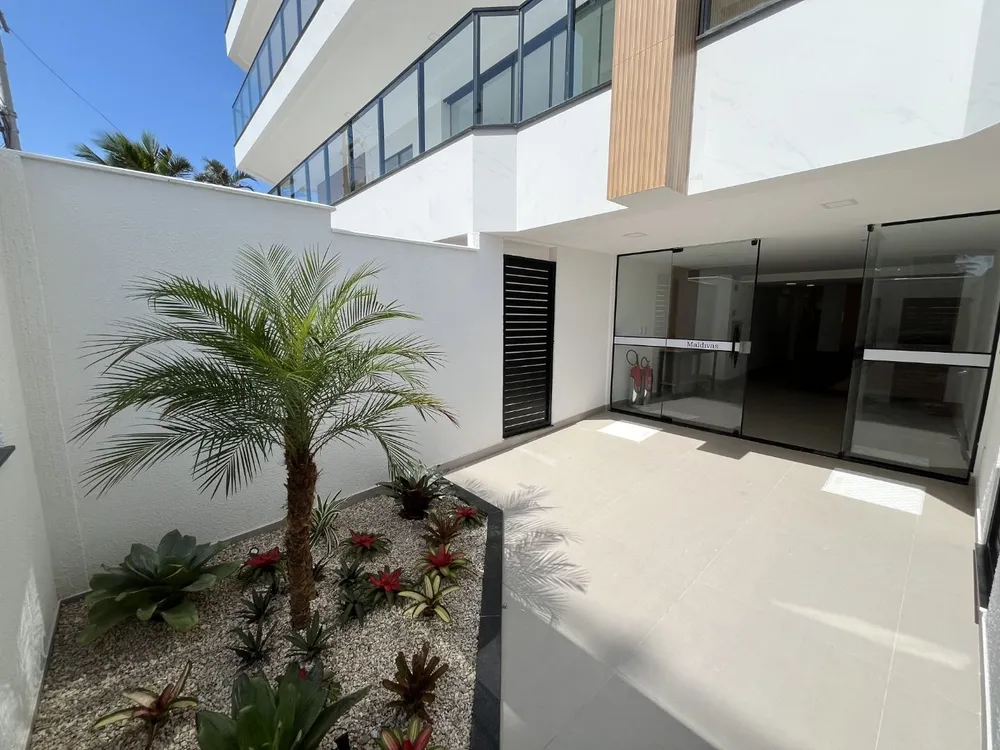 Apartamento, 3 quartos, 145 m² - Foto 3