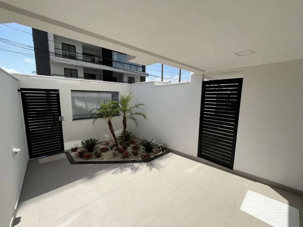 Apartamento, 3 quartos, 145 m² - Foto 4