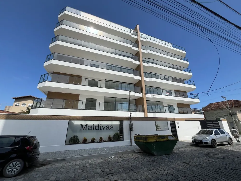 Apartamento, 3 quartos, 145 m² - Foto 1