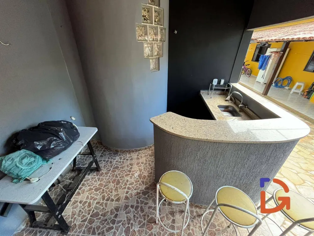 Casa, 4 quartos, 233 m² - Foto 34