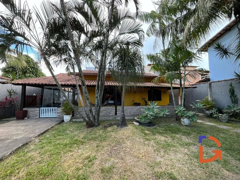 Casa, 4 quartos, 233 m² - Foto 6