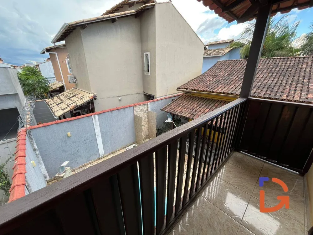 Casa, 4 quartos, 233 m² - Foto 45