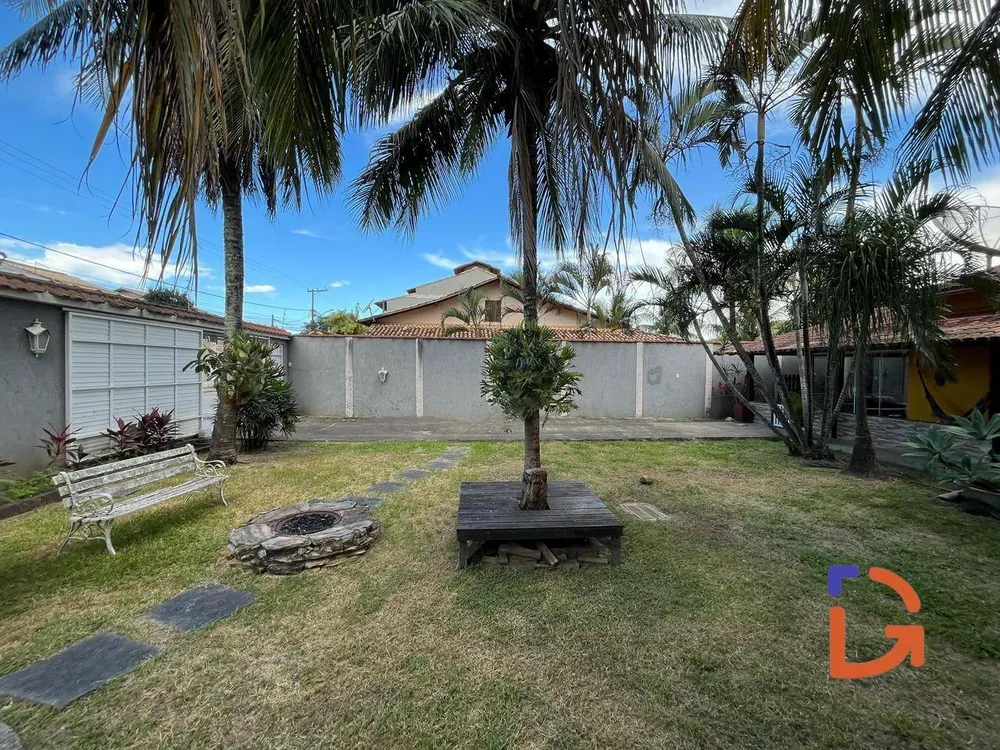 Casa, 4 quartos, 233 m² - Foto 4