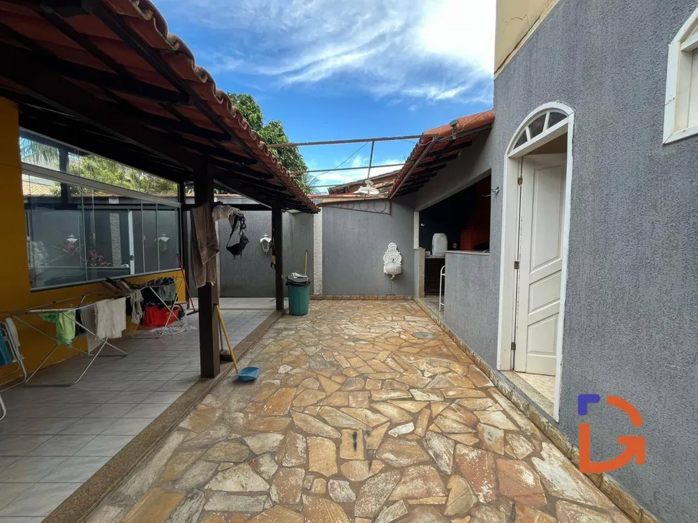 Casa, 4 quartos, 233 m² - Foto 36