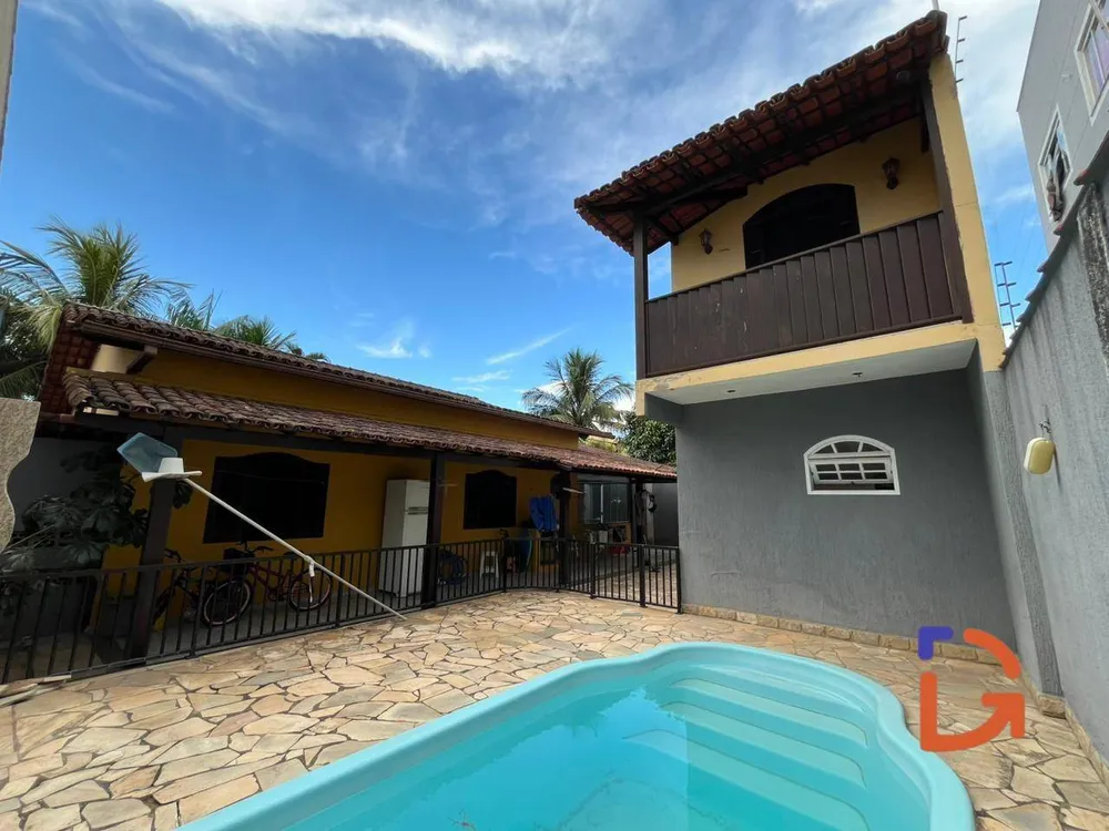Casa, 4 quartos, 233 m² - Foto 39