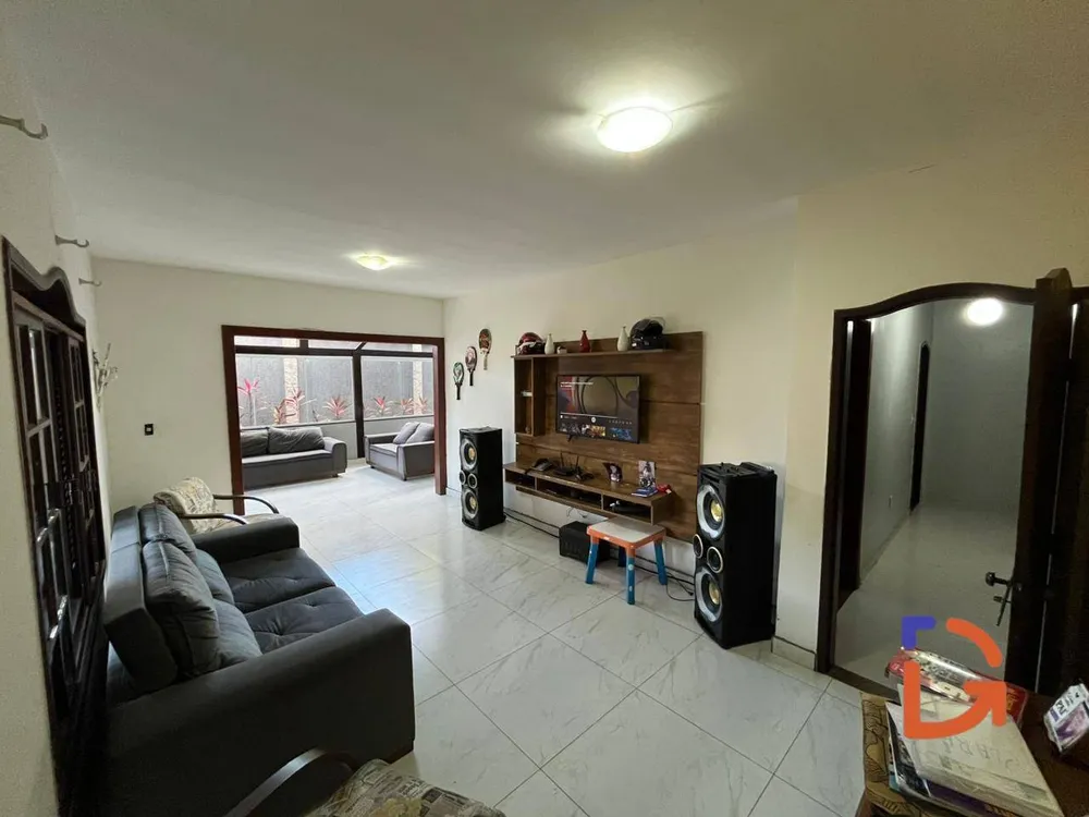 Casa, 4 quartos, 233 m² - Foto 18