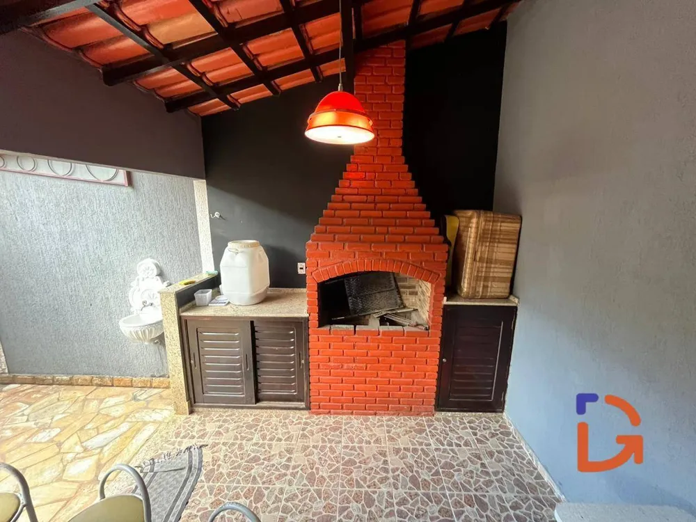 Casa, 4 quartos, 233 m² - Foto 33