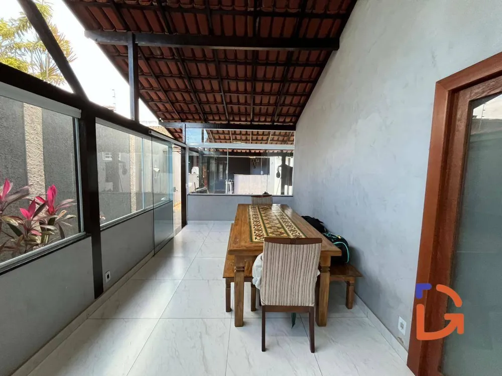 Casa, 4 quartos, 233 m² - Foto 15