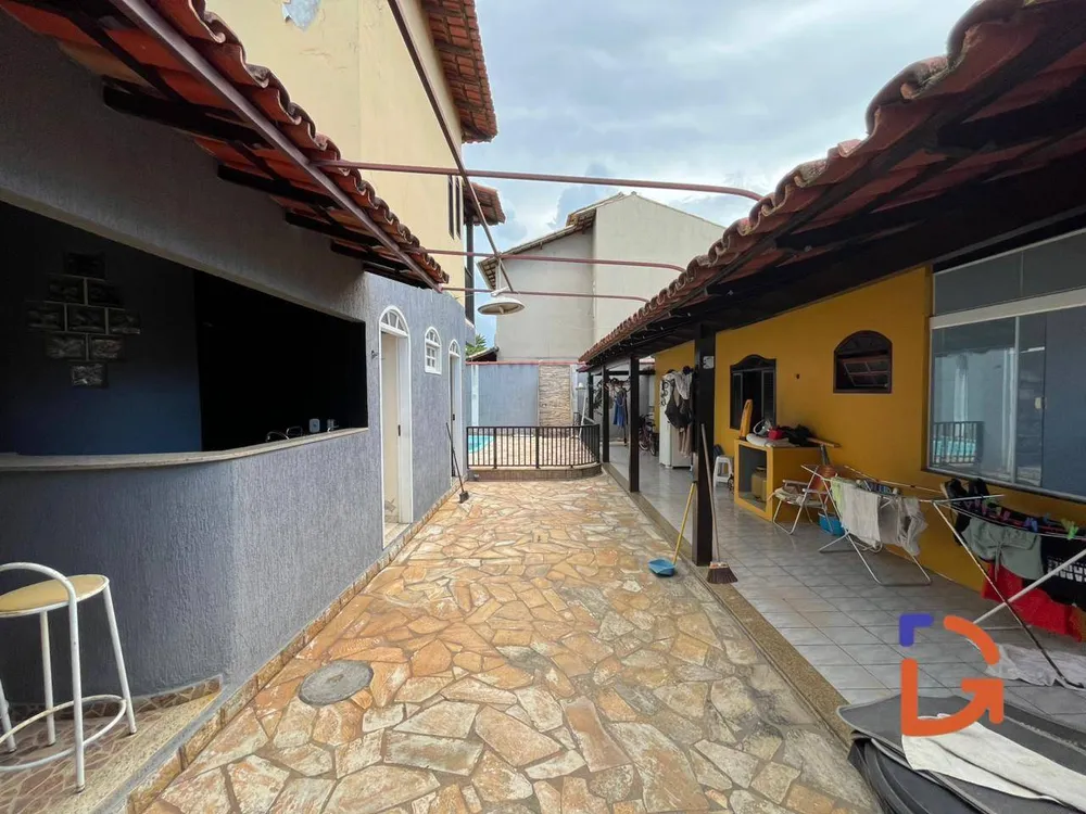 Casa, 4 quartos, 233 m² - Foto 32