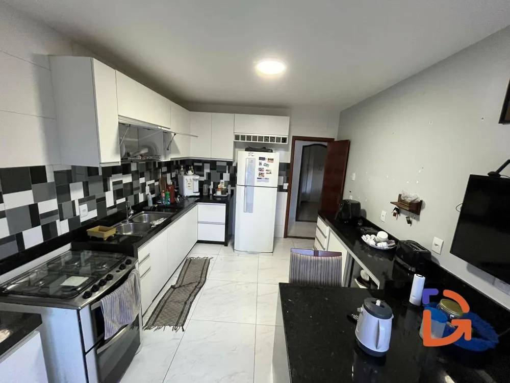Casa, 4 quartos, 233 m² - Foto 24