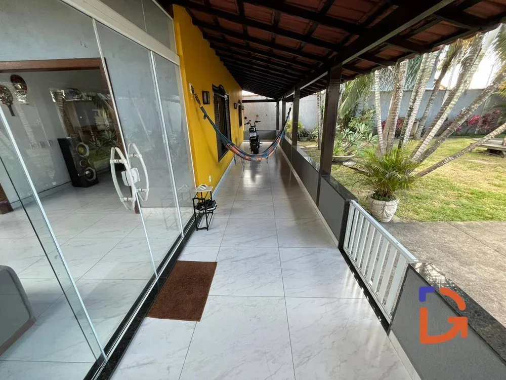 Casa, 4 quartos, 233 m² - Foto 11