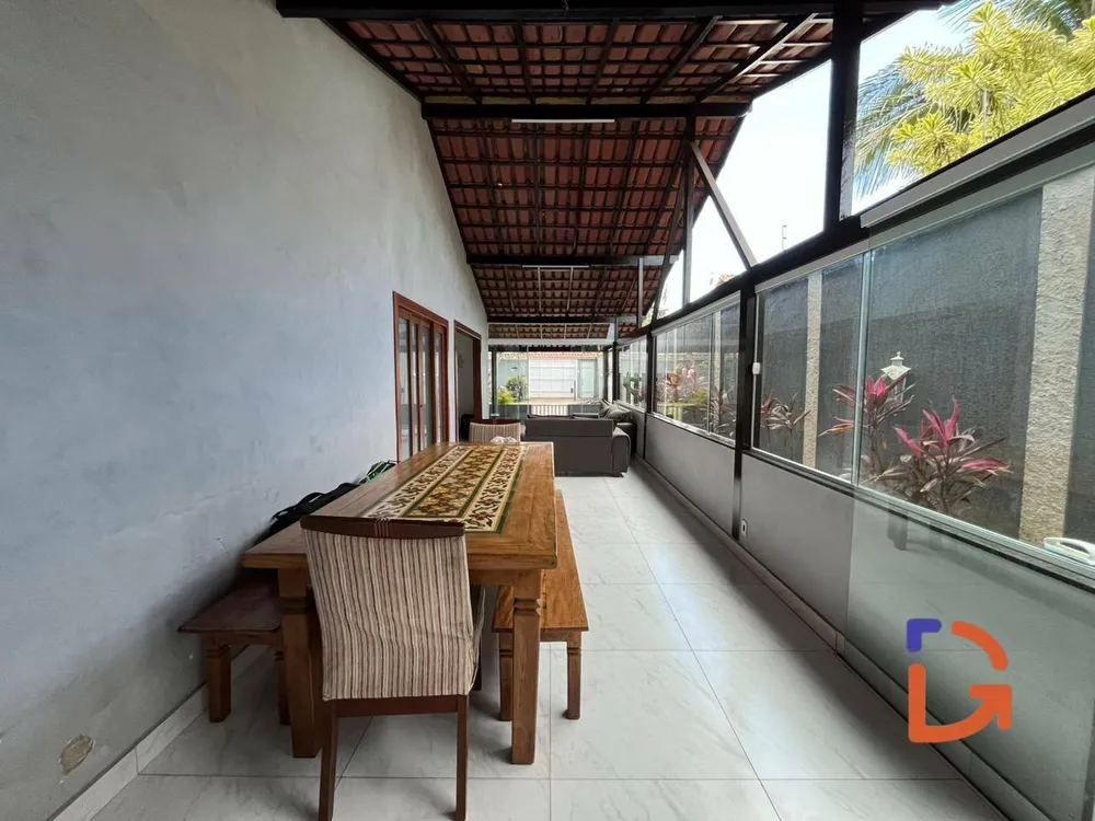 Casa, 4 quartos, 233 m² - Foto 16