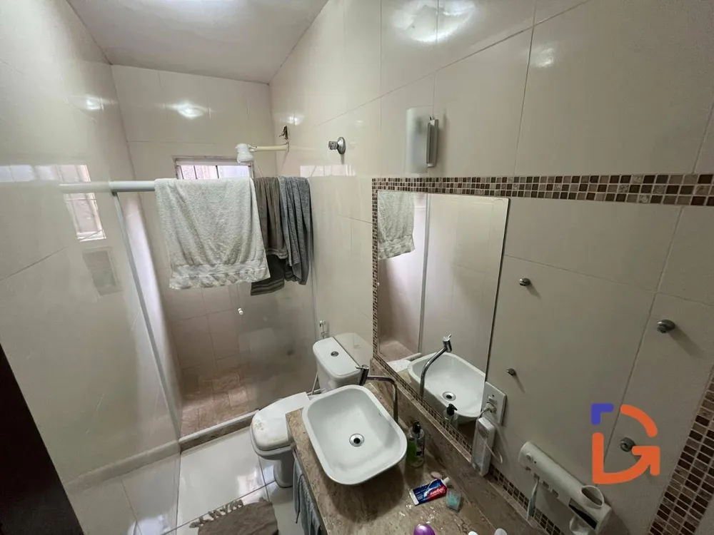 Casa, 4 quartos, 233 m² - Foto 25