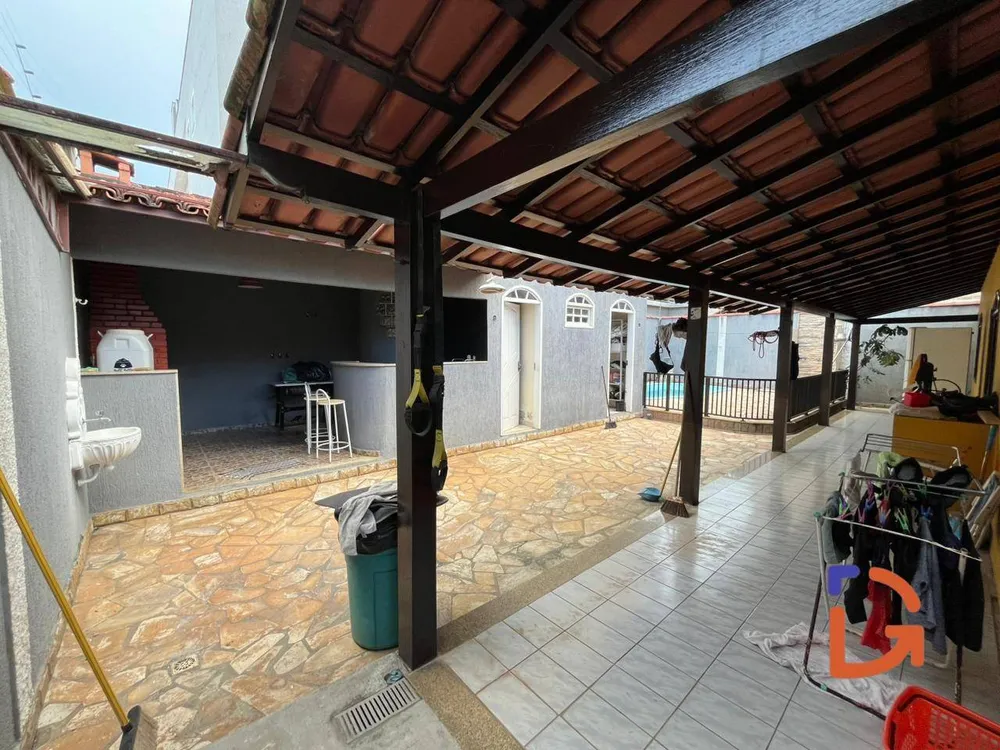 Casa, 4 quartos, 233 m² - Foto 31