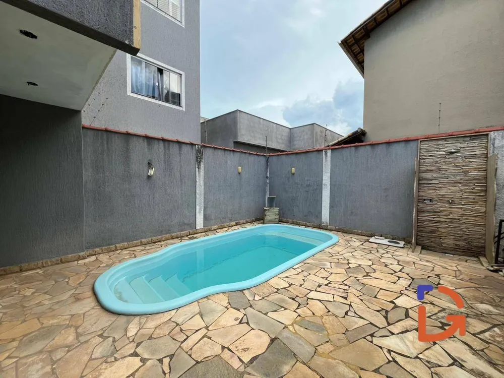 Casa, 4 quartos, 233 m² - Foto 37