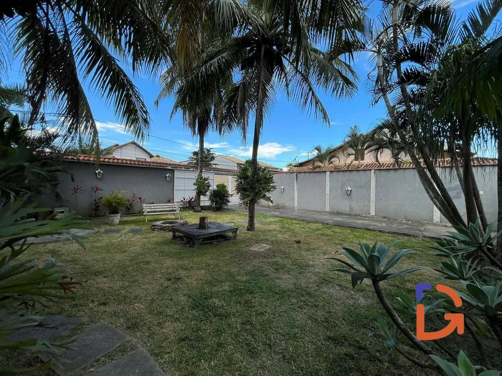 Casa, 4 quartos, 233 m² - Foto 8