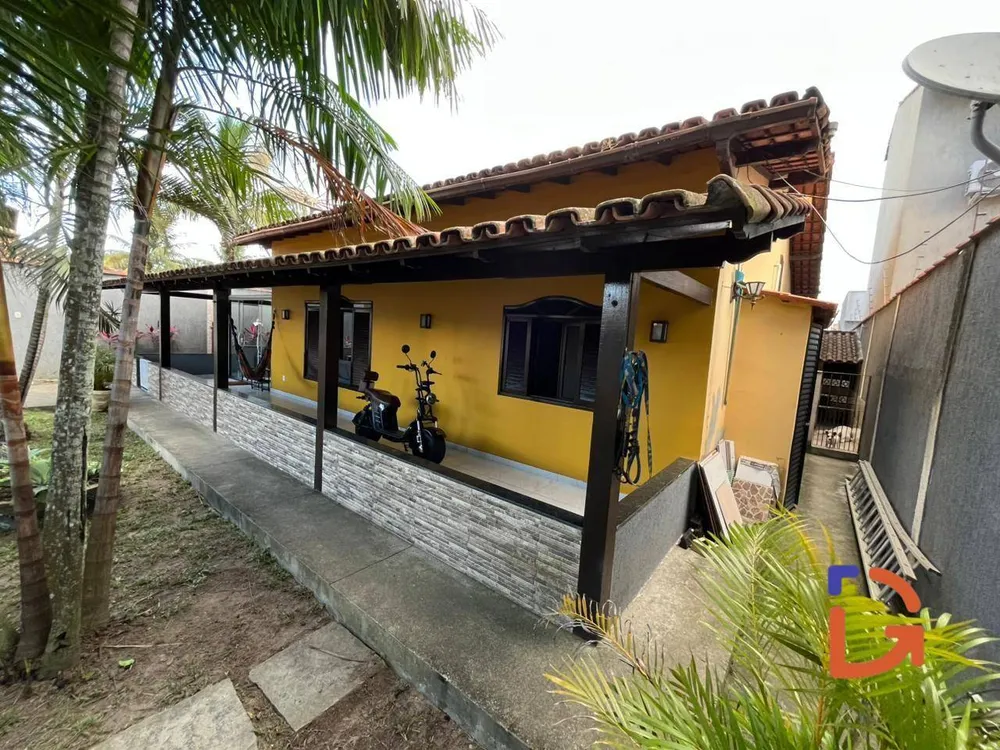 Casa, 4 quartos, 233 m² - Foto 12