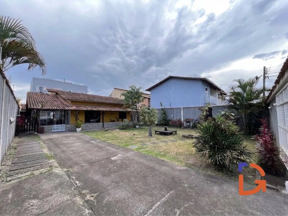 Casa, 4 quartos, 233 m² - Foto 3