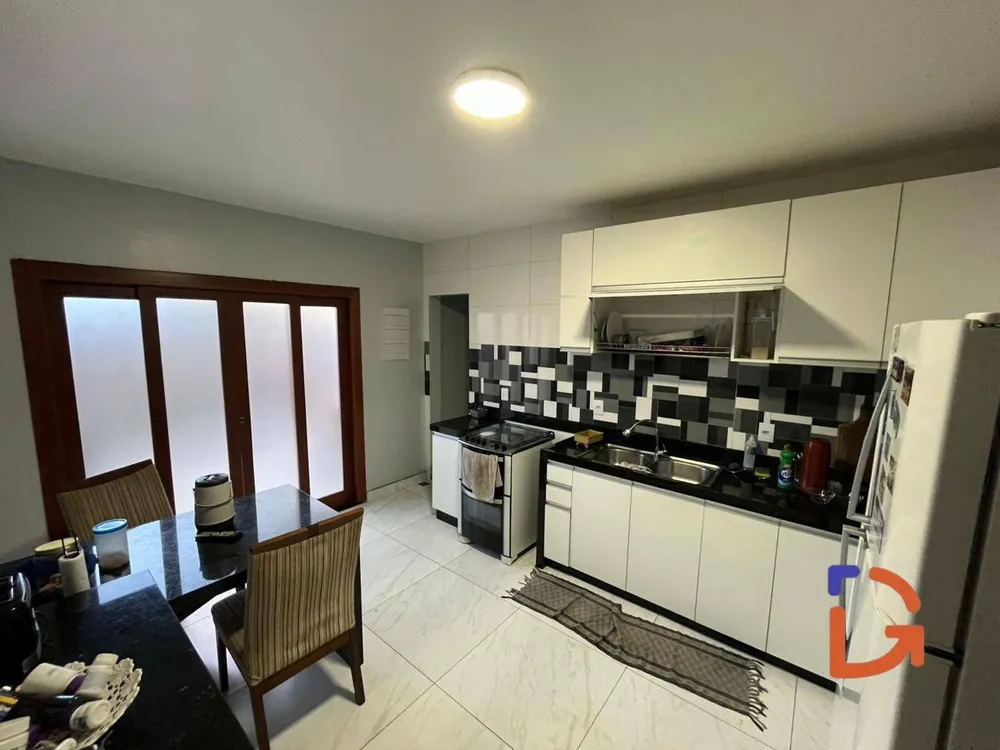 Casa, 4 quartos, 233 m² - Foto 23