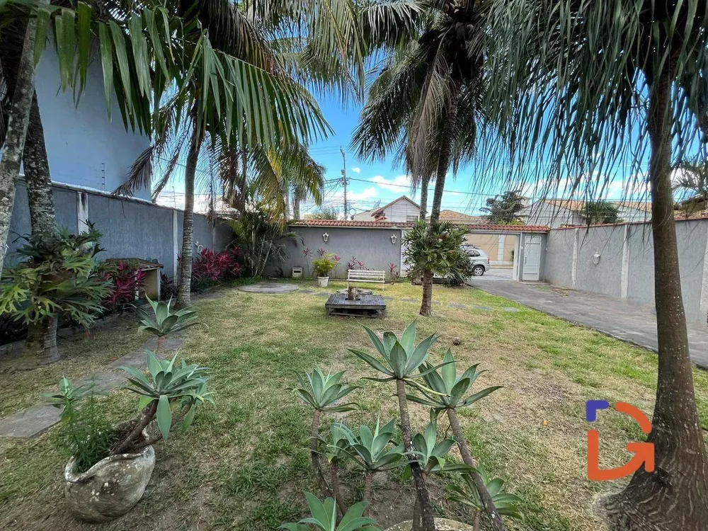 Casa, 4 quartos, 233 m² - Foto 7
