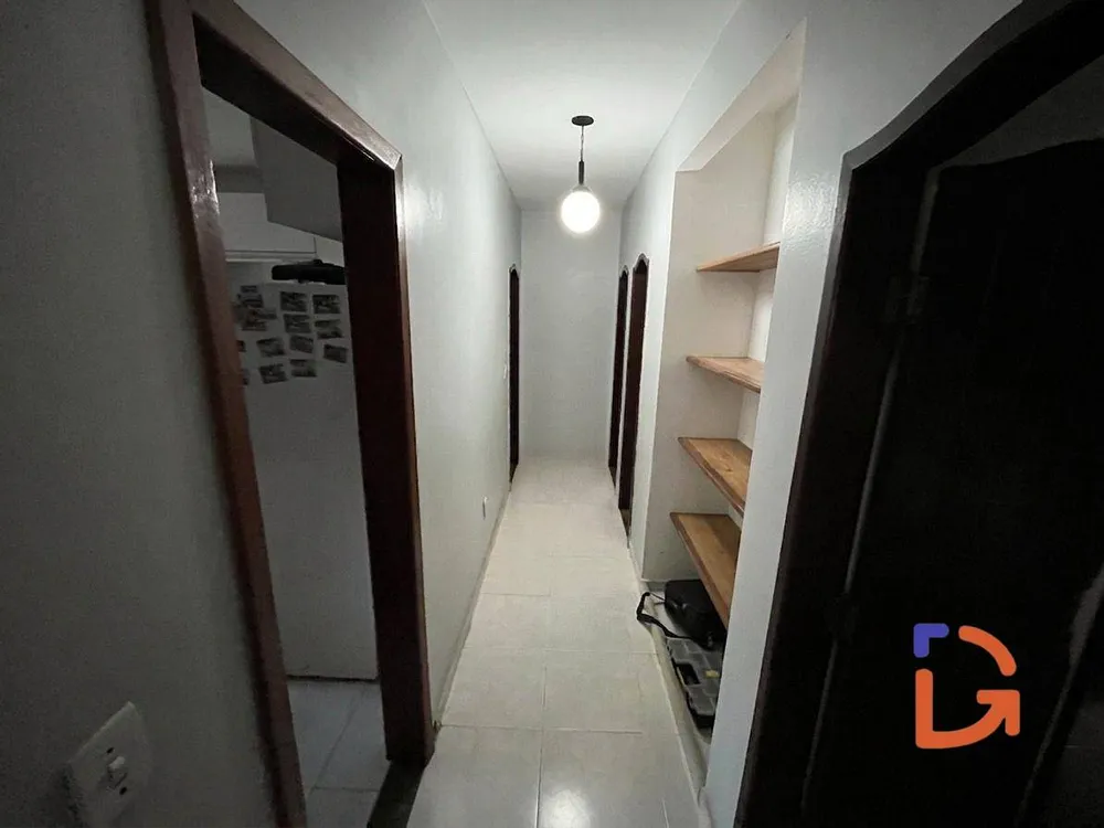 Casa, 4 quartos, 233 m² - Foto 22