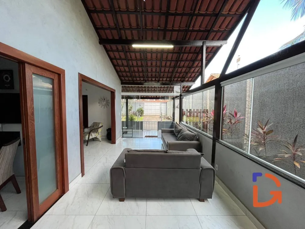 Casa, 4 quartos, 233 m² - Foto 14