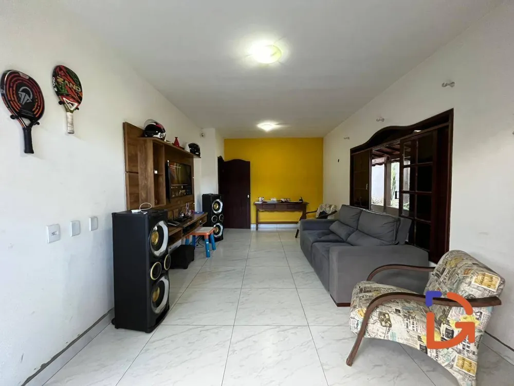 Casa, 4 quartos, 233 m² - Foto 17