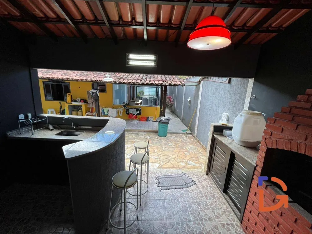 Casa, 4 quartos, 233 m² - Foto 35