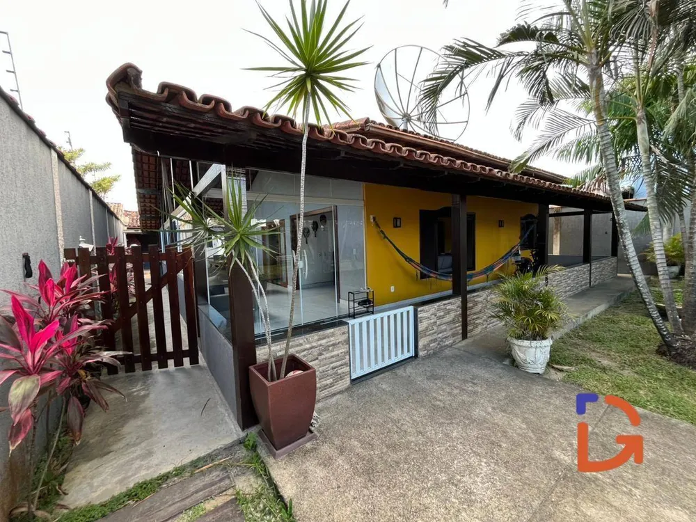Casa, 4 quartos, 233 m² - Foto 10