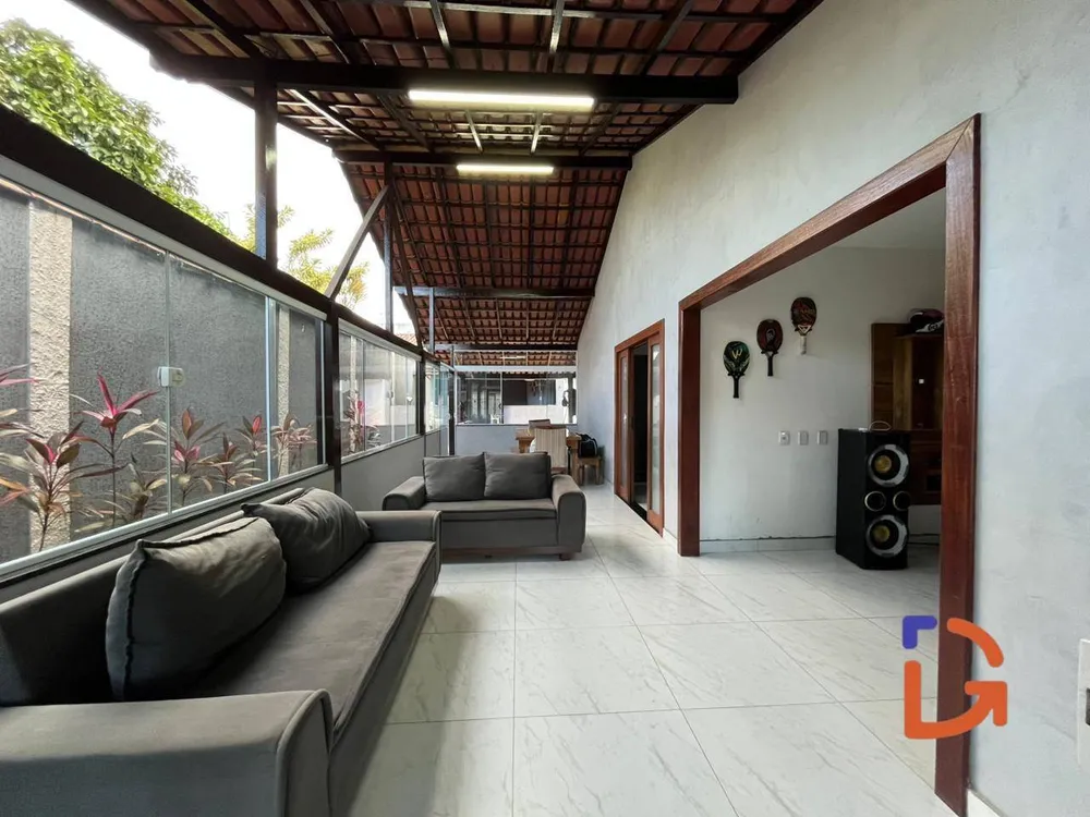 Casa, 4 quartos, 233 m² - Foto 13