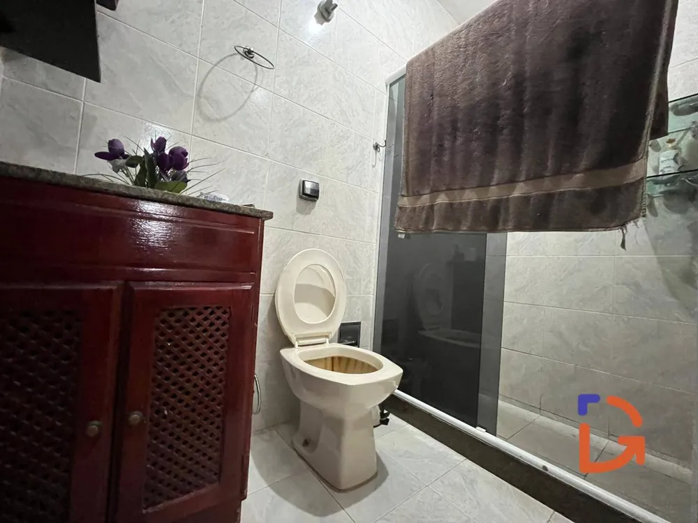 Casa, 4 quartos, 233 m² - Foto 21