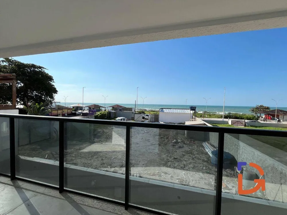 Apartamento, 2 quartos, 92 m² - Foto 1