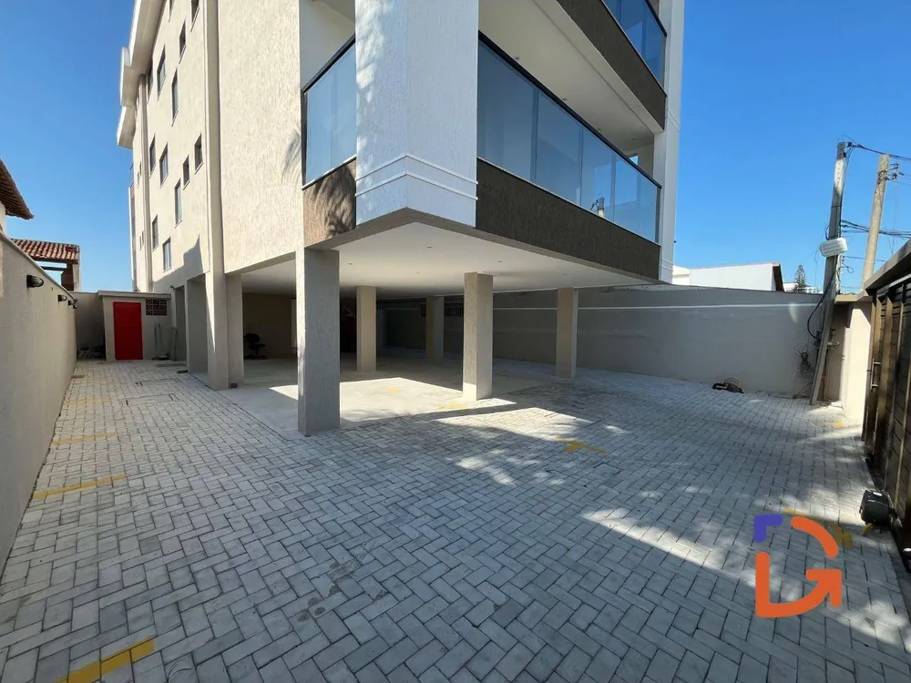 Apartamento, 2 quartos, 92 m² - Foto 3