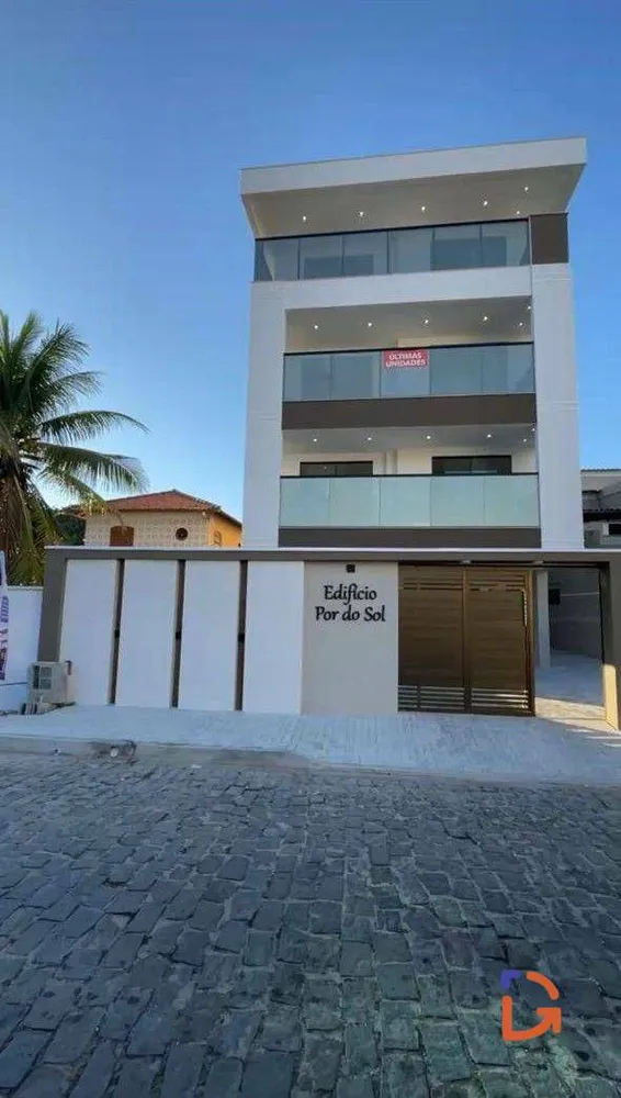 Apartamento, 2 quartos, 92 m² - Foto 2