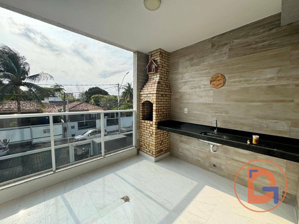 Apartamento, 3 quartos, 135 m² - Foto 11