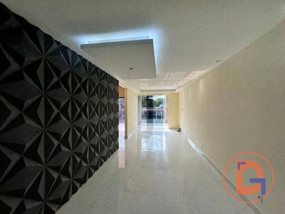 Apartamento, 3 quartos, 135 m² - Foto 9