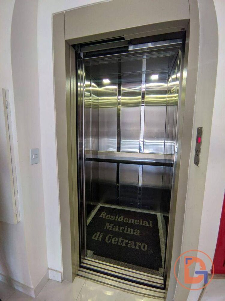 Apartamento, 3 quartos, 135 m² - Foto 27