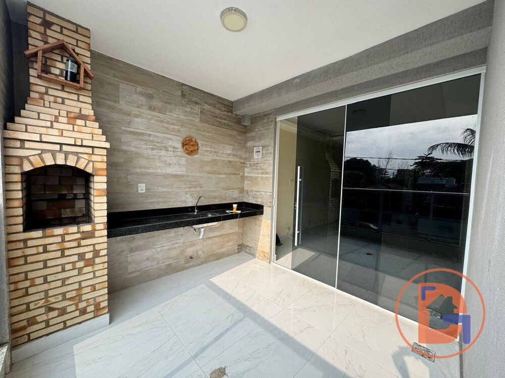 Apartamento, 3 quartos, 135 m² - Foto 12